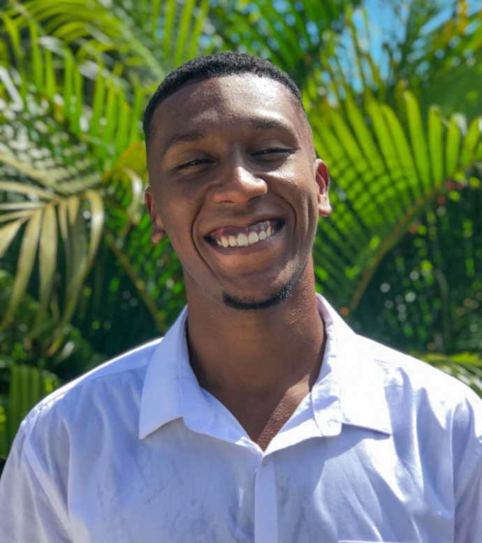 Imagem Vinicius de promoção profissional